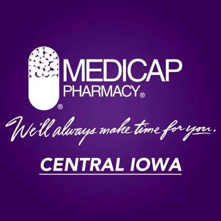 Medicap Central Iowa Cheats