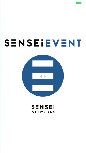 SenseiEvent