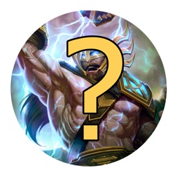 Quiz for SMITE Ultimate