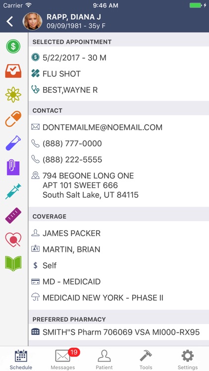 Advanced MobileDoc - AdvancedMD
