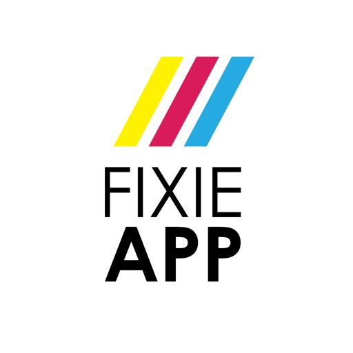 Fixie iOS App