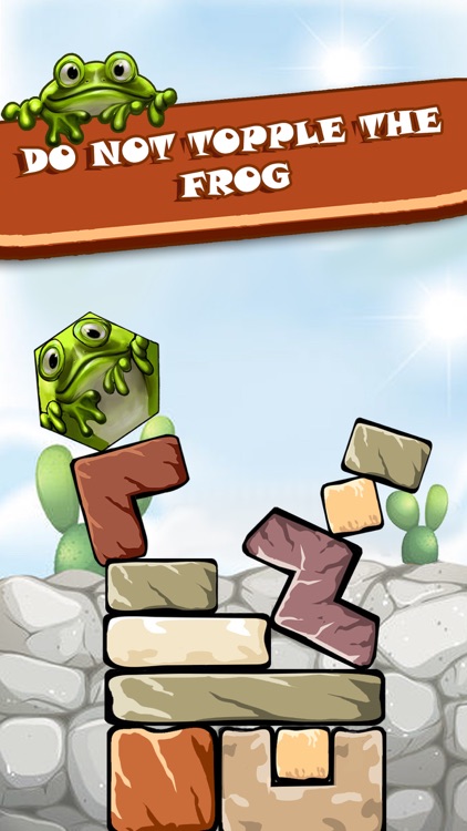 Hexa Frog screenshot-4