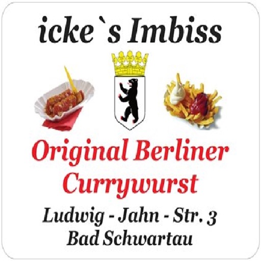 Icke's Imbiss