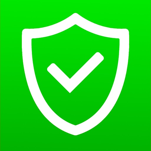 Mobile Protection - Total Clean & Security VPN iOS App