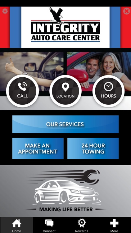 Integrity Auto Care