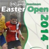 Easter Open tournament