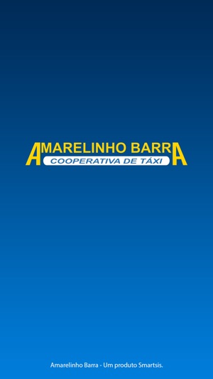 Amarelinho Barra