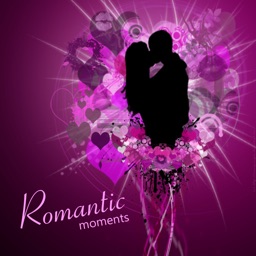 Romantic Photo Frame - Instant Frame Maker