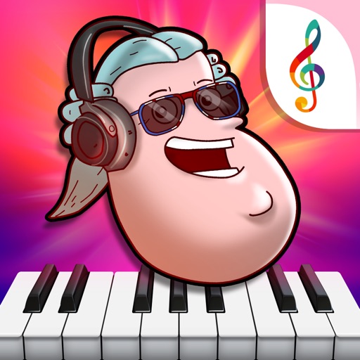 Piano Maestro by JoyTunes - Piano practice
