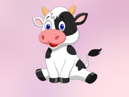 CowMojis - Cow Emojis And Stickers