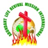 Abundant Life Revival Mission S.A