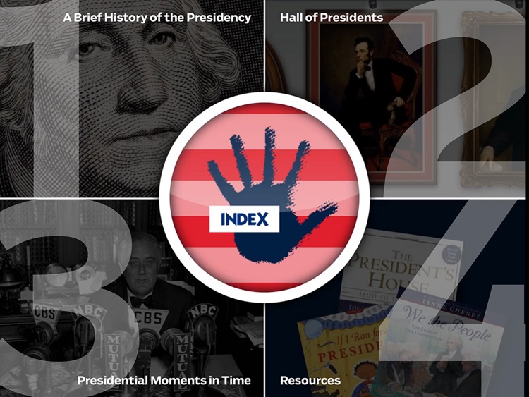 U.S. Presidents by KIDS DISCOVER