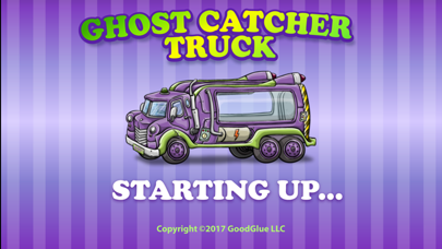 How to cancel & delete Ghost Catcher Truck from iphone & ipad 1