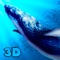 Blue Whale Undewater Survival Simulator 3D