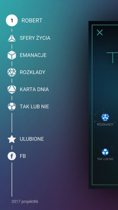 Tarot Pro Premium screenshot 2
