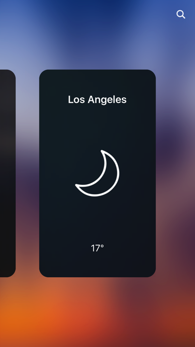 Elements - The Weather Appのおすすめ画像5