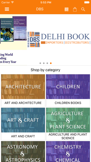 Delhi Book Store(圖2)-速報App