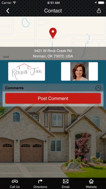 Ronna Jan Real Estate