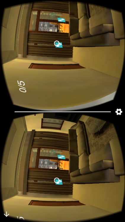 VR Fire Escape screenshot-4