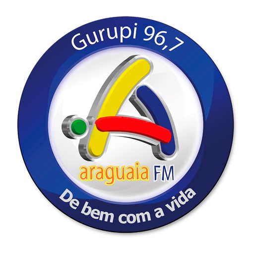 Rádio Araguaia de Gurupi icon