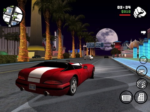 Grand Theft Auto: San Andreas Grand Theft Auto: San Andreas