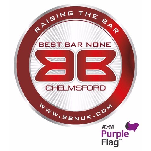 Best Bar None Chelmsford