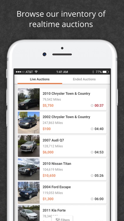 ACV Auctions