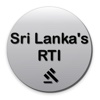 Sri Lanka's Right To Information Act