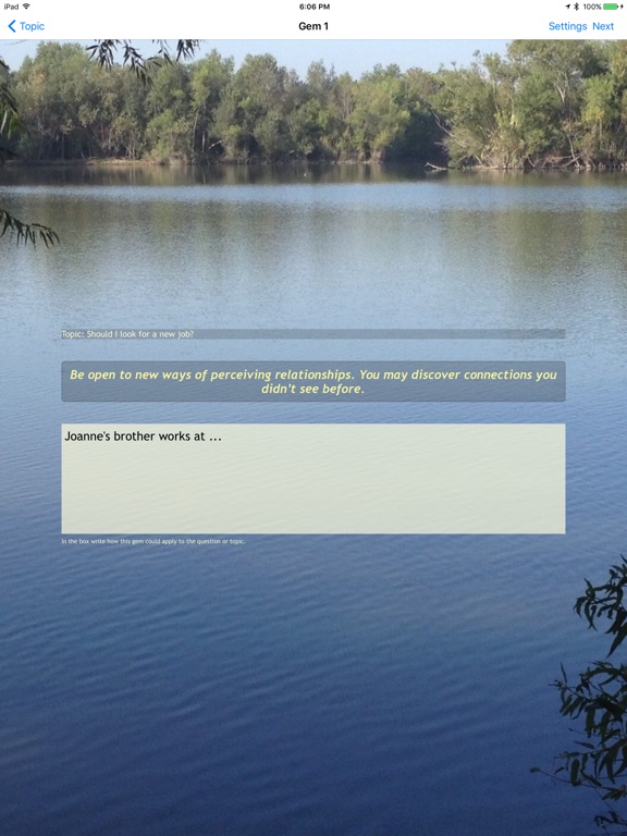 【图】Lucidate – Spark Insight Through Synergy(截图3)