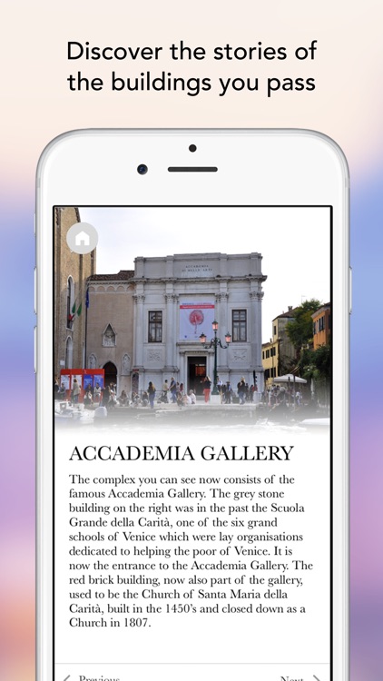 Venice Grand Canal Guide