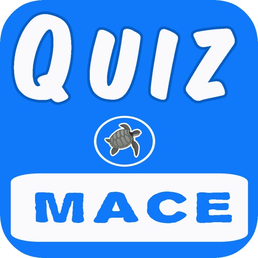 MACE Medication Aide Exam Prep Free Icon