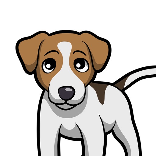 JackMoji - Jack Russell Emoji & Stickers