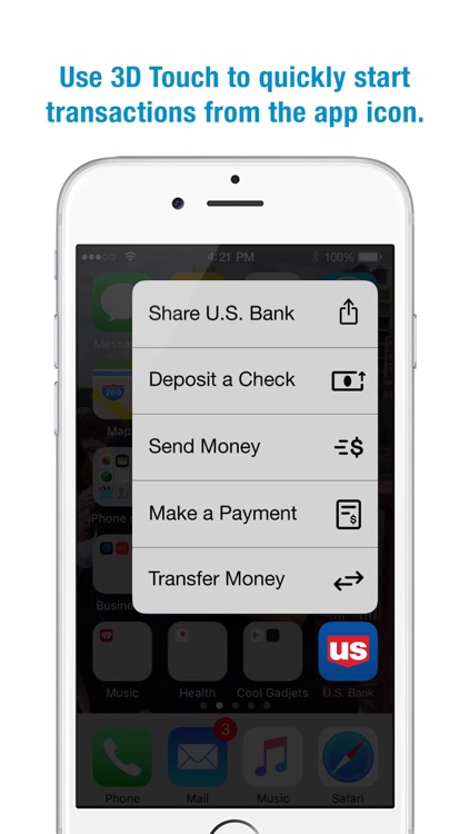 U.S. Bank screenshot-3