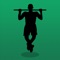 If you make your decision to increase your strength of arms, if you want to break your records of pullups, if you want to do 20 consecutive pullups, follow Pullups Coach, this app is to help you achieving the goal