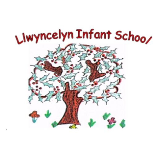 Llwyncelyn Infant School