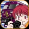 Touch Game- Japanese "Limited Express Train" GO!2