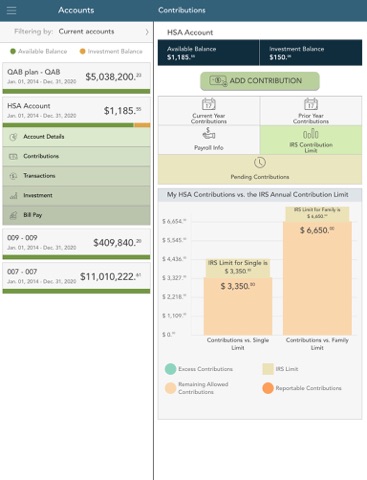 Choice Strategies screenshot 3