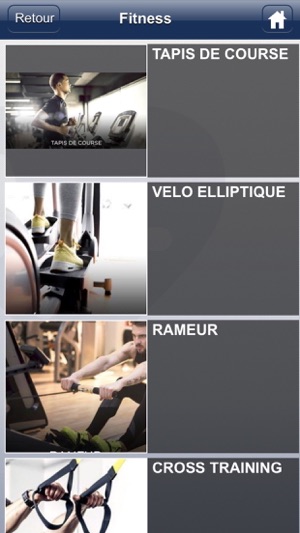 Fitness Boutique Caen(圖2)-速報App
