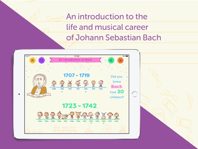 RCM Music Theory Level 3–Lessons and Games(圖4)-速報App