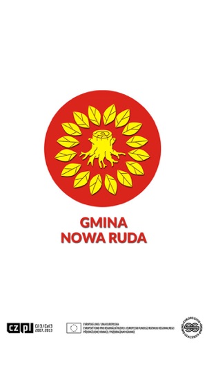 Gmina Nowa Ruda