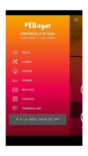 ElLugar Argamasilla de Alba(圖2)-速報App