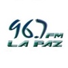 FM La Paz - 96.7