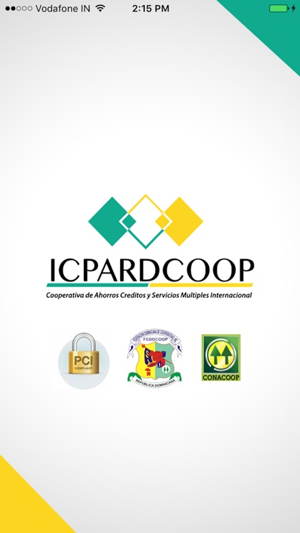 ICPARD Mobile