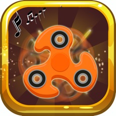 Activities of Fidget Spinner - Scream Toy Blitz