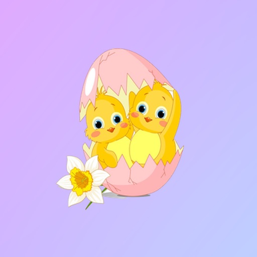 DuckDuck - Awesome Emoji And Stickers icon