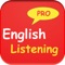 English Conversation Listening - an amazing English learning app for your device – is a ultimate tool for rapidly increasing your English conversation listening skills and familiarizing yourself with advanced English phrases