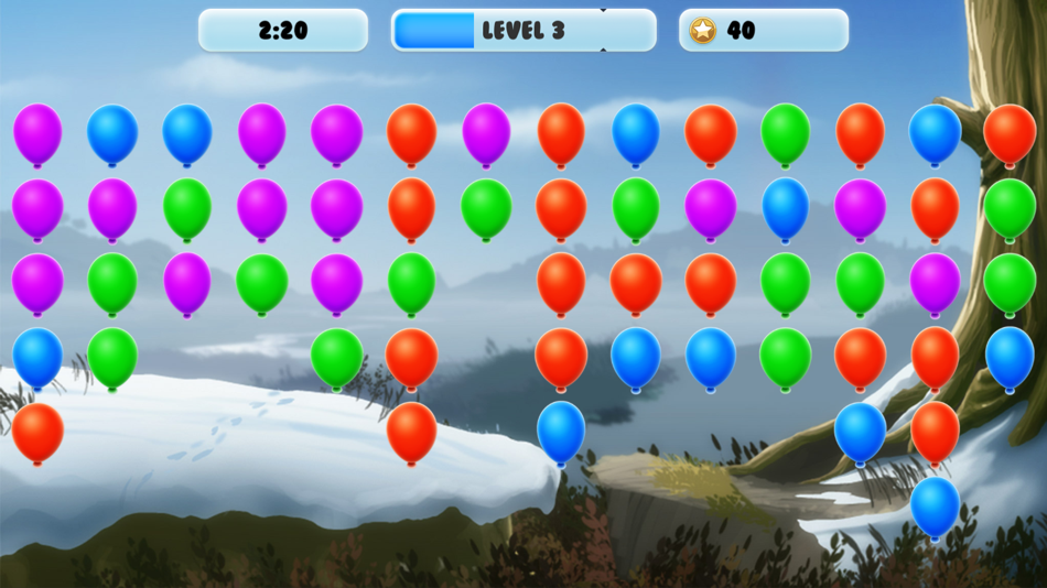 Balloon Popper by Spigo (iOS Games) — AppAgg