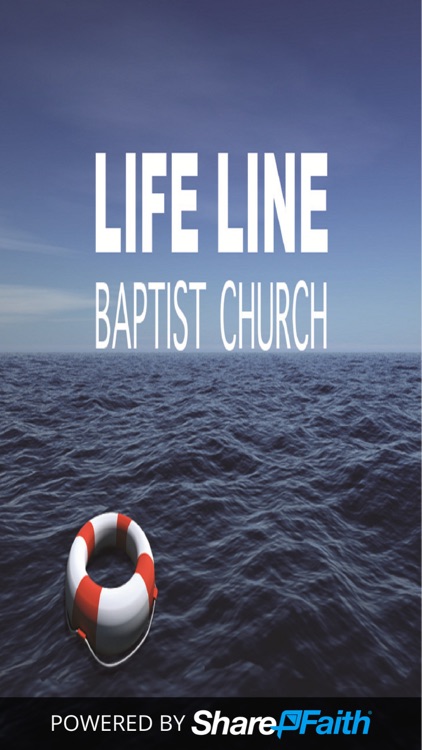 Life Line Baptist Church