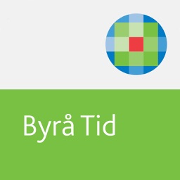 Byrå tid