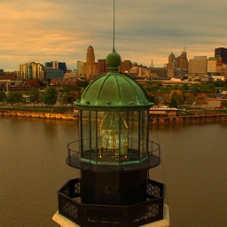 Buffalo Lighthouse